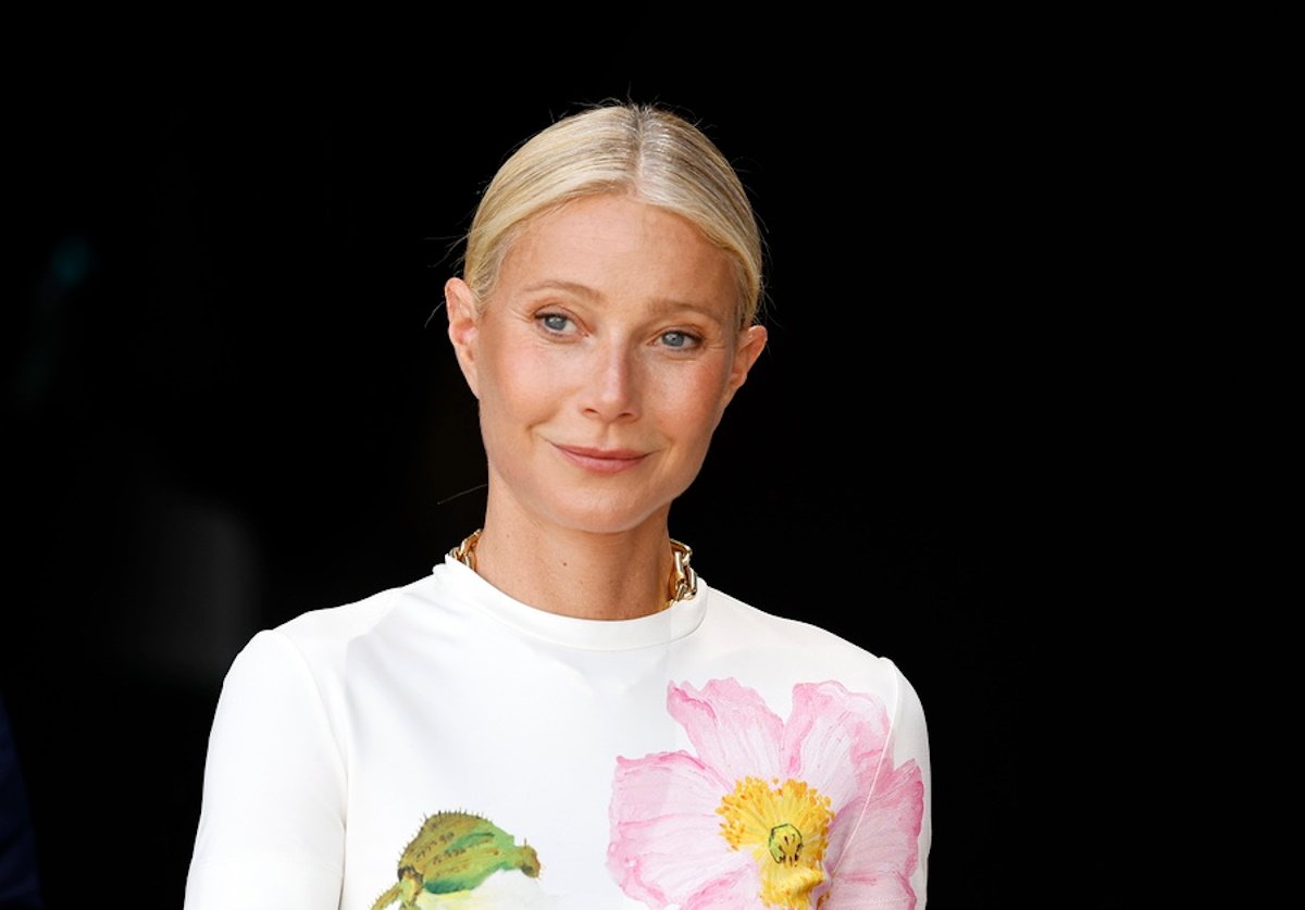 Gwyneth Paltrow