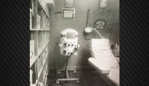 Υπόθεση Μαζωνάκη: Ειδικός «διαβάζει» το ιστορικό του μηχανήματος πλασμαφαίρεσης, το σενάριο πήξης του φίλτρου  