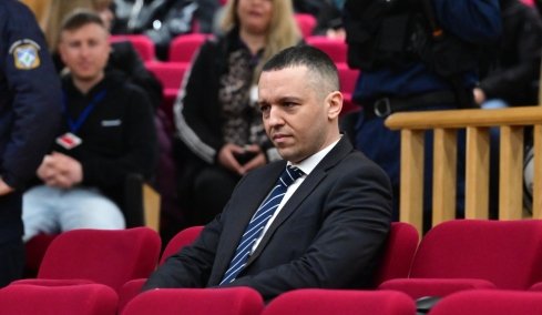 Αποφυλακίζεται στις 15 Σεπτεμβρίου ο Κασιδιάρης, θα κατέβει στις εκλογές, λέει η δικηγόρος του 