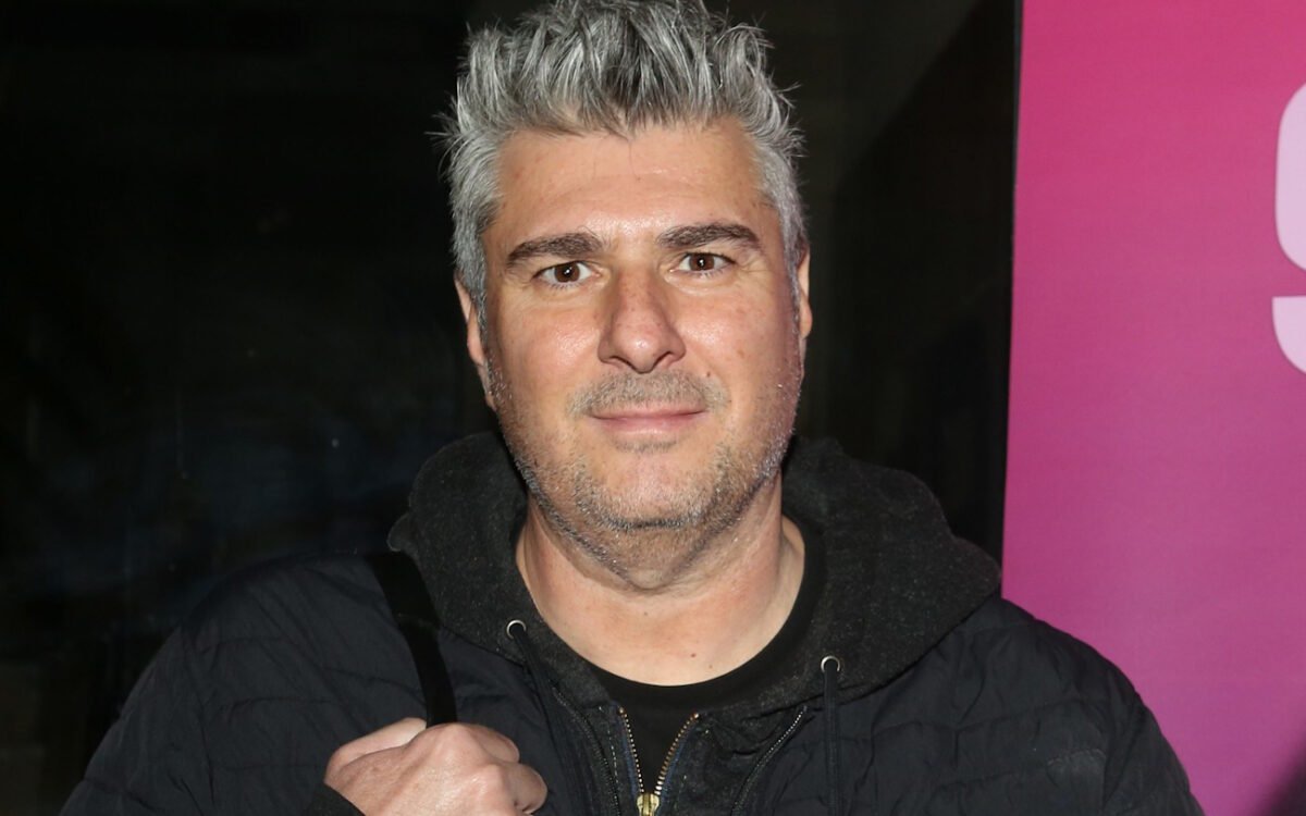 Νίκος Μωραΐτης