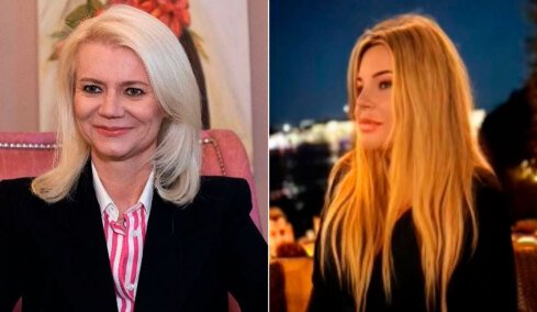 «Η Ιωάννα Γάκα μου έλεγε πως ήμουν η βασίλισσα της χαμένης Ατλαντίδας στην προηγούμενη ζωή μου»: Νέα καταγγελία για το ιατρείο της Καρνεάδου