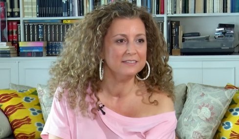 Κατερίνα Βρανά: Μετά την περιπέτεια υγείας μου άλλαξε τελείως η σεξουαλική μου ζωή, πήρα τρία χρόνια off