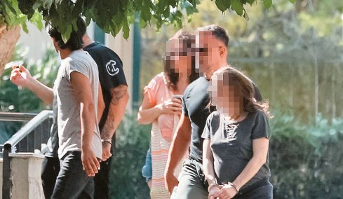Φρίκη στην Κυψέλη: 45 παιδιά «παρκαρισμένα» στα νοσοκομεία Παίδων, τι αποκάλυψε η υπόθεση με το «κατεψυγμένο μωρό» και τα κακοποιημένα αδέρφια