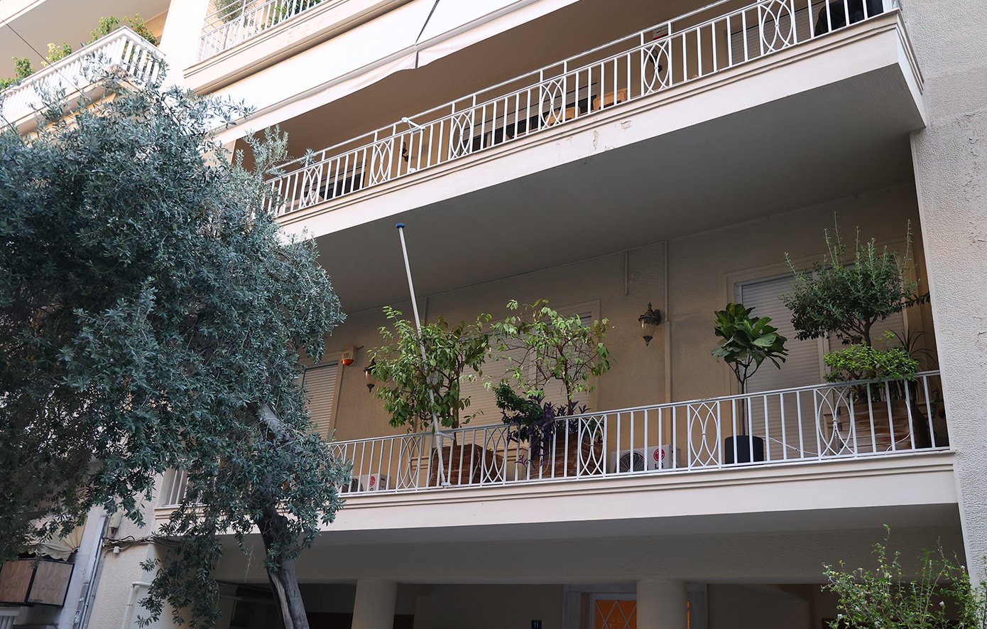 Αποκαλύψεις για το ιατρείο όπου πέθανε ο Γιώργος Μαζωνάκης – «Ο ΙΣΑ είχε βρει μηχάνημα φυγοκέντρησης και ζήτησε την απομάκρυνσή του»