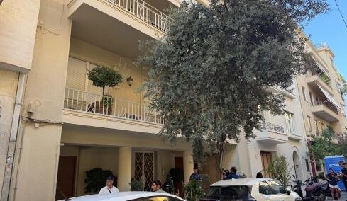 Πατούλης: Η Stem Cell που πήγε ο Μαζωνάκης είχε άδεια παθολογικού ιατρείου, εκεί δεν μπορεί να γίνει πλασμαφαίρεση