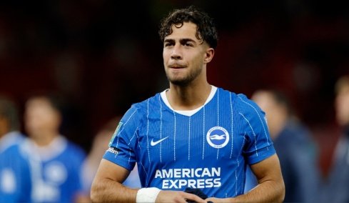 League Cup: Βραδιά καριέρας για τον Κωστούλα στο «Ολντ Τράφορντ» με γκολ και ασίστ στην πρόκριση της Μπράιτον επί της Γιουνάιτεντ, δείτε τα γκολ 