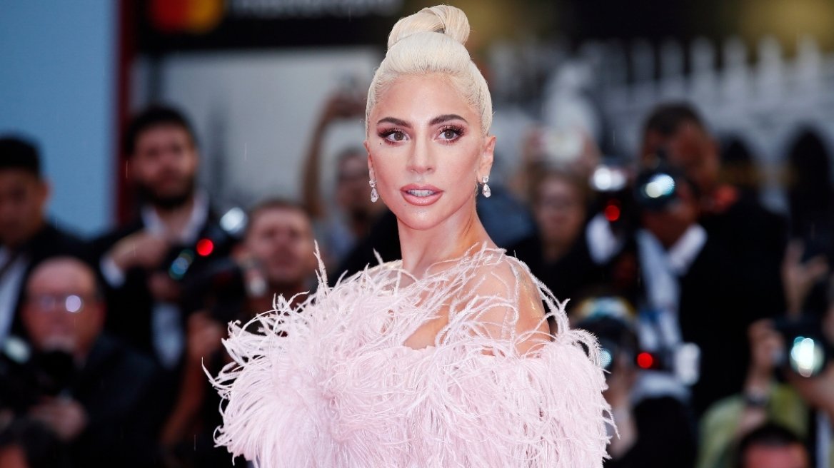 Lady Gaga: Η ιδιαίτερη σημασία πίσω από το όνομα του παιδιού της