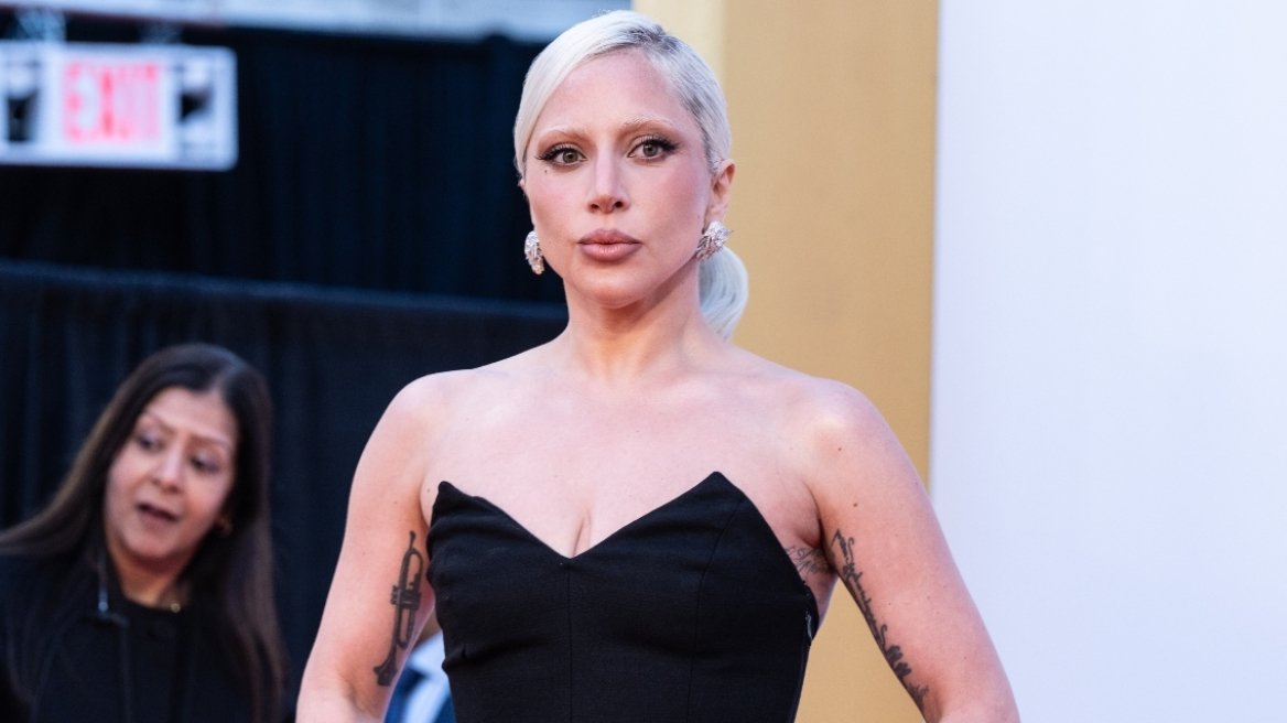 Η Lady Gaga έκρυψε από τον στενό της κύκλο ότι απέκτησε παιδί