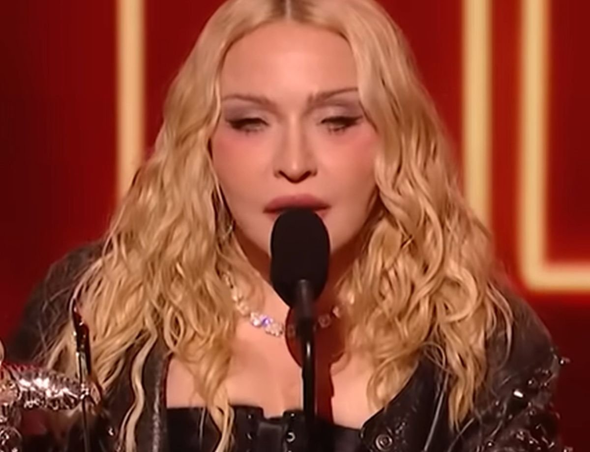 Madonna