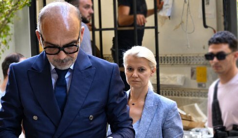 Νέες καταγγελίες στην υπόθεση Μαζωνάκη: «Η Ιωάννα Γάκα είπε στη σύζυγό μου ότι είχε καρκίνο, ενώ δεν είχε», στον ανακριτή αύριο οι δύο γιατροί