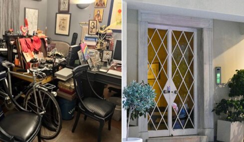 Καθαρισμός πλάσματος και 24ωρο concierge από τη Stem Cell: Οι υπηρεσίες που διαφήμιζε  η κλινική όπου έπαθε ανακοπή ο Μαζωνάκης