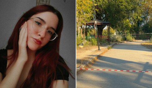 Πώς ο καθ' ομολογία δολοφόνος της Πηνελόπης προσπάθησε να παραπλανήσει τις Αρχές με ένα σενάριο που θύμιζε Μπάμπη Αναγνωστόπουλο