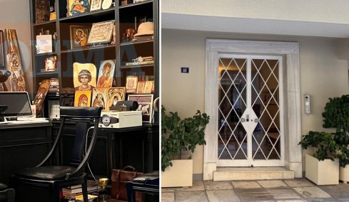 Πρόεδρος Ελληνικής Αιματολογικής Εταιρείας: Το μηχάνημα που είχε η κλινική στο Κολωνάκι για πλασμαφαίρεση δεν έχει σχέση με αυτά που γνωρίζουμε  
