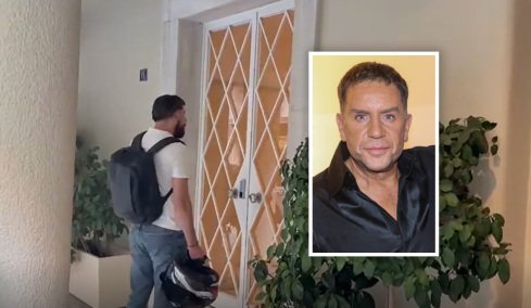 Η Ασφάλεια ανέλαβε την έρευνα για τον θάνατο του Γιώργου Μαζωνάκη - Καταθέτει ο γιατρός από την ιδιωτική κλινική