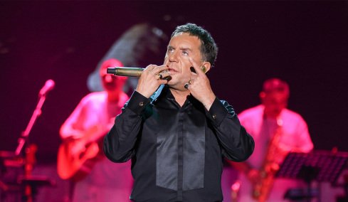 Τα κρίσιμα τελευταία λεπτά του Γιώργου Μαζωνάκη: Τι συνέβη πριν υποστεί τη μοιραία ανακοπή στην ιδιωτική κλινική στο Κολωνάκι