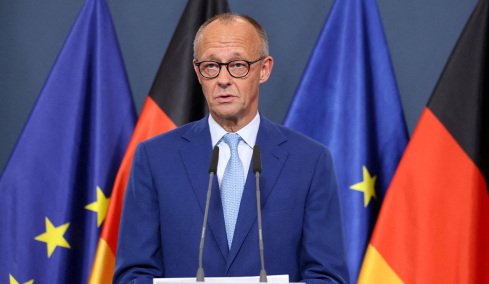 Μερτς: Καταστροφή το αποτέλεσμα, δεν προτίθεται να παραιτηθεί - Προηγείται το ακροδεξιό AfD στο Μεκλεμβούργο και η Αριστερά στο Βερολίνο