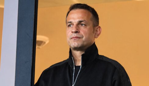 Ο Ντέμης Νικολαΐδης για τον θάνατο της Αλεξάνδρας Νικολαΐδου: Κοστίζει, ήμασταν πολύ αγαπημένοι - Τι είπε για το διαζύγιο από τη Βανδή