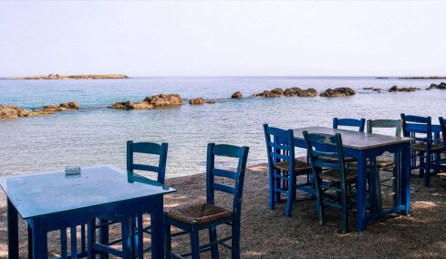 Πρόστιμο 500 ευρώ για 3,5 κιλά σφυρίδα: Οι ελεγκτές «διάβασαν» τα μάτια του ψαριού