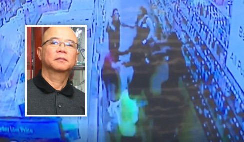 Ηλικιωμένος έκανε παρατήρηση σε 17χρονη σε σούπερ μάρκετ στις ΗΠΑ, εκείνη κάλεσε τους γονείς της και τον ξυλοκόπησαν μέχρι θανάτου, βίντεο