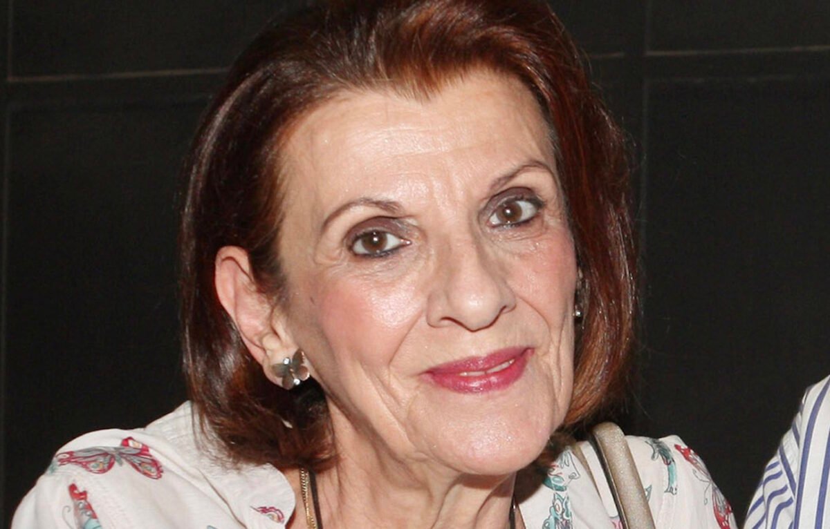 Μαρία Κανελλοπούλου