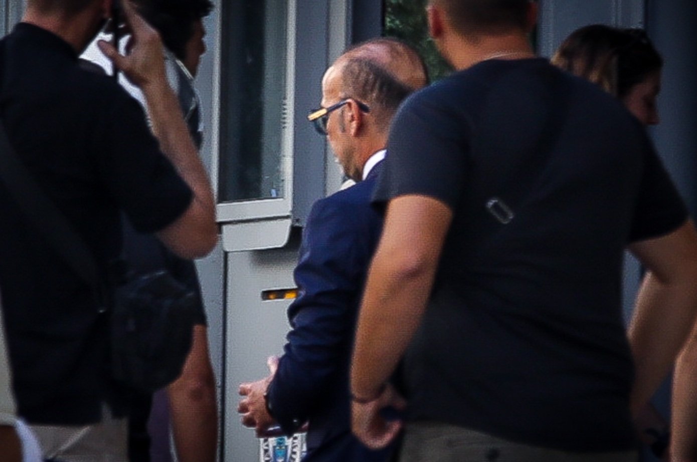 Θάνατος Γ. Μαζωνάκη: Πιθανή η δίωξη των δύο γιατρών για ανθρωποκτονία με ενδεχόμενο δόλο – Αντιμέτωποι ακόμη και με ισόβια