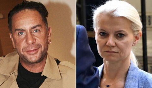 Τη φωτογραφία του Μαζωνάκη μου την έστειλε η Γάκα γιατί έχουμε επαγγελματική συνεργασία, λέει ο υπνοθεραπευτής