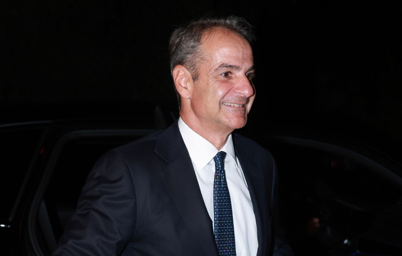 ΚΥΡΙΑΚΟΣ ΜΗΤΣΟΤΑΚΗΣ ΚΥΡΙΑΚΟΣ ΜΗΤΣΟΤΑΚΗΣ
