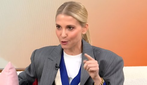 Η Νίκη Κάρτσωνα ετοιμάζεται να φύγει από την Αθήνα: Είναι ο στόχος της ζωής μου να επιστρέψω στην Καλαμάτα