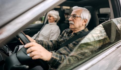 «Νίκο, γιατί κόβεις ταχύτητα;» – Ο 75χρονος που γλίτωσε την ανακοπή στο παρά πέντε