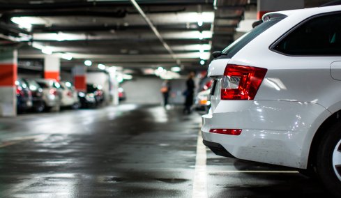 Προφυλακισμένος ιδιοκτήτης πάρκινγκ «έφαγε» πρόστιμο 11.200 ευρώ - Γιατί δεν τον έσωσε το κατασχεμένο POS
