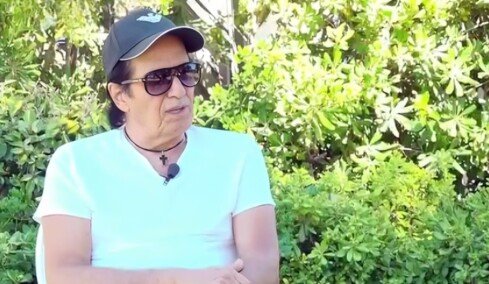 Πασχάλης για το «στιγμιαίο λάθος»: Πολύς κόσμος με αδικεί, ήταν μια επιπόλαια στιγμή στη ζωή μου και μου στοίχισε πάρα πάρα πολύ