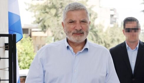 Πατούλης: Μια φορά πήγαμε για έλεγχο στο ιατρείο της Καρνεάδου χωρίς ραντεβού και δεν μας άνοιξαν, να μπαίναμε από το μπαλκόνι;