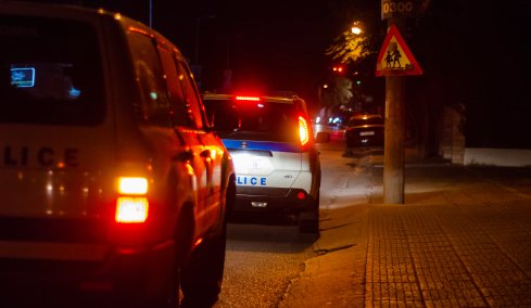 Σαρώνει η ΕΛ.ΑΣ. το κέντρο της Αθήνας: Το σχέδιο για «αλυσιδάκηδες», κλοπές και ναρκωτικά  