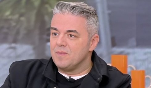 Πέτρος Πολυχρονίδης για Γιώργο Μαζωνάκη: Η οικογένειά του ήταν πάντα εκεί για να τον σηκώνει όρθιο, νιώθω ότι τώρα δεν πρόλαβαν