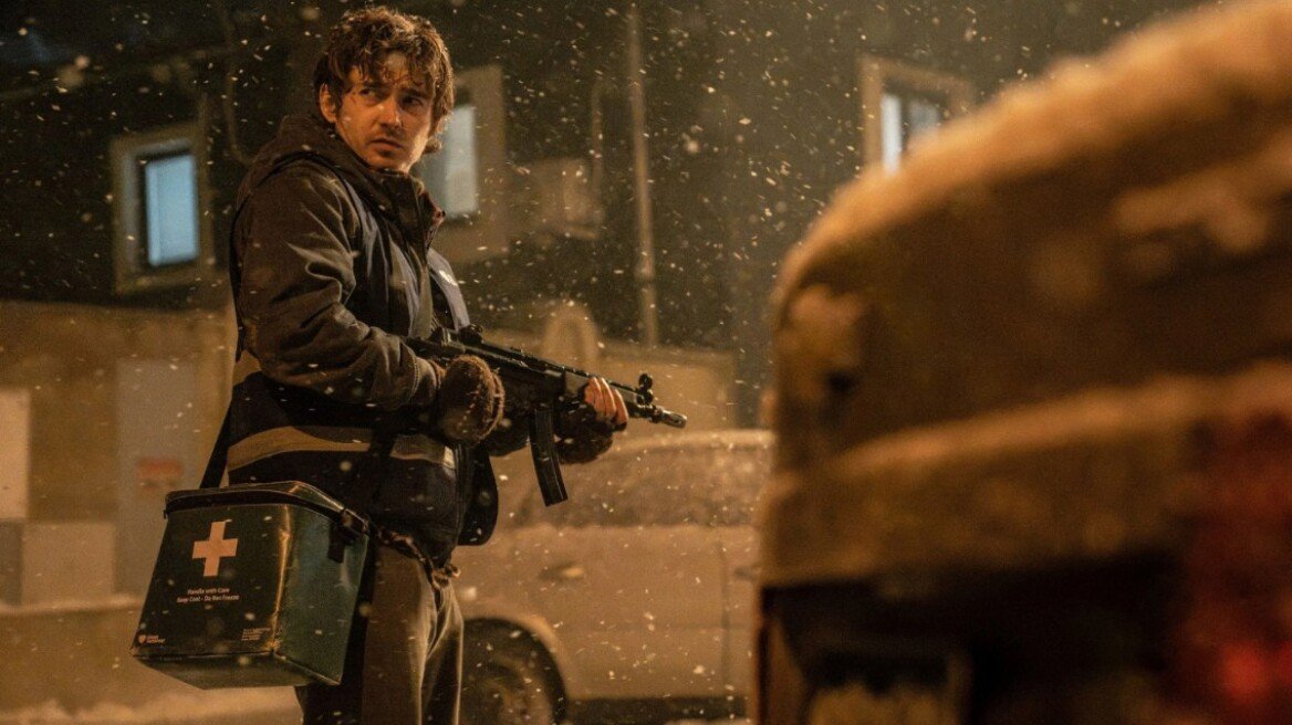 Resident Evil: Ιστορικό ρεκόρ στο box office των ΗΠΑ με 60 εκατ. δολάρια  