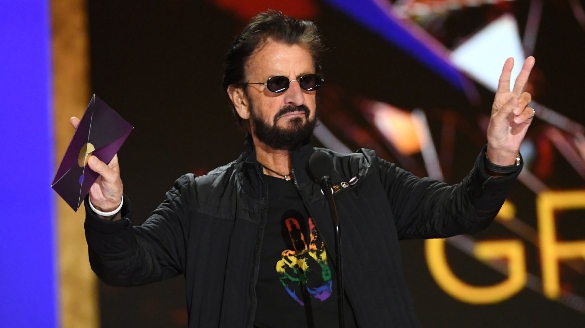 Ο Ρίνγκο Σταρ δήλωσε ότι οι Beatles πιθανότατα θα είχαν επανενωθεί αν ζούσαν ο Τζον Λένον και ο Τζορτζ Χάρισον