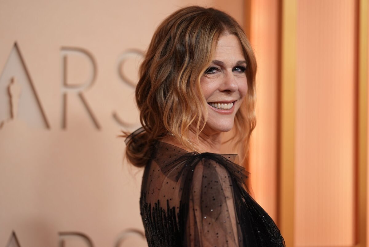 Rita Wilson