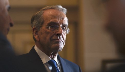 Απάντηση Σαμαρά: Ο Μητσοτάκης να ανησυχεί για τη δική του υστεροφημία