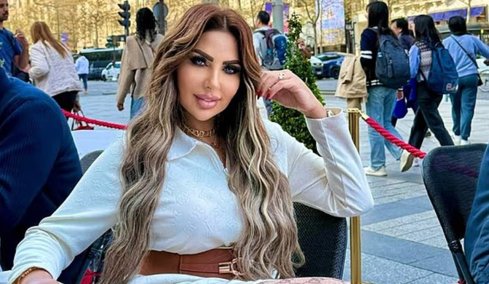 «Δεν έχω καπνίσει ούτε τσιγάρο»: Ξέσπασε σε κλάματα η Αιγύπτια παρουσιάστρια που καταδικάστηκε σε θάνατο για υπόθεση ναρκωτικών