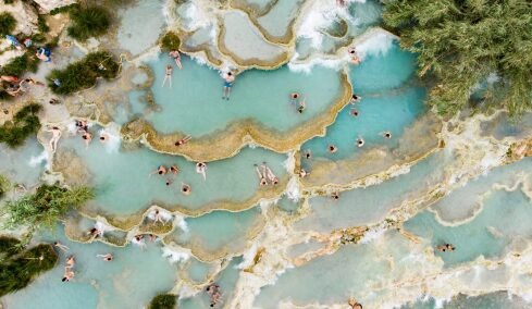 10 κορυφαίοι spa προορισμοί στην Ευρώπη  