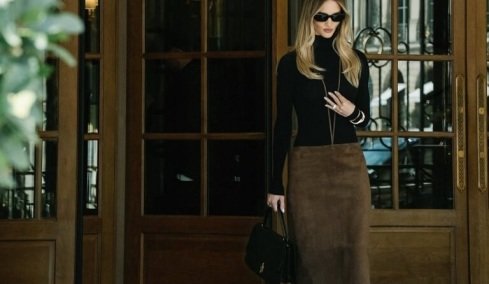 Έφτασε ο Σεπτέμβριος και αυτές είναι οι τάσεις που ανυπομονώ να φορέσω το φθινόπωρο  