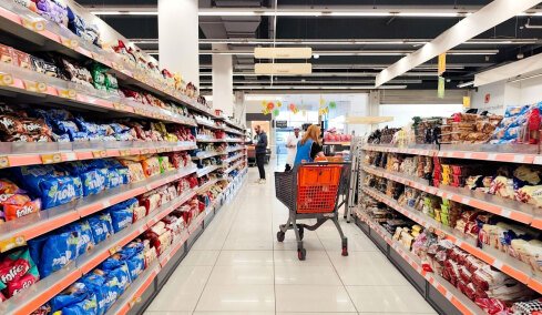 Το εργοστάσιο που λειτουργεί μόνο 70 ημέρες το χρόνο: Πουλάει προϊόν που υπάρχει σε χιλιάδες σούπερ μάρκετ  