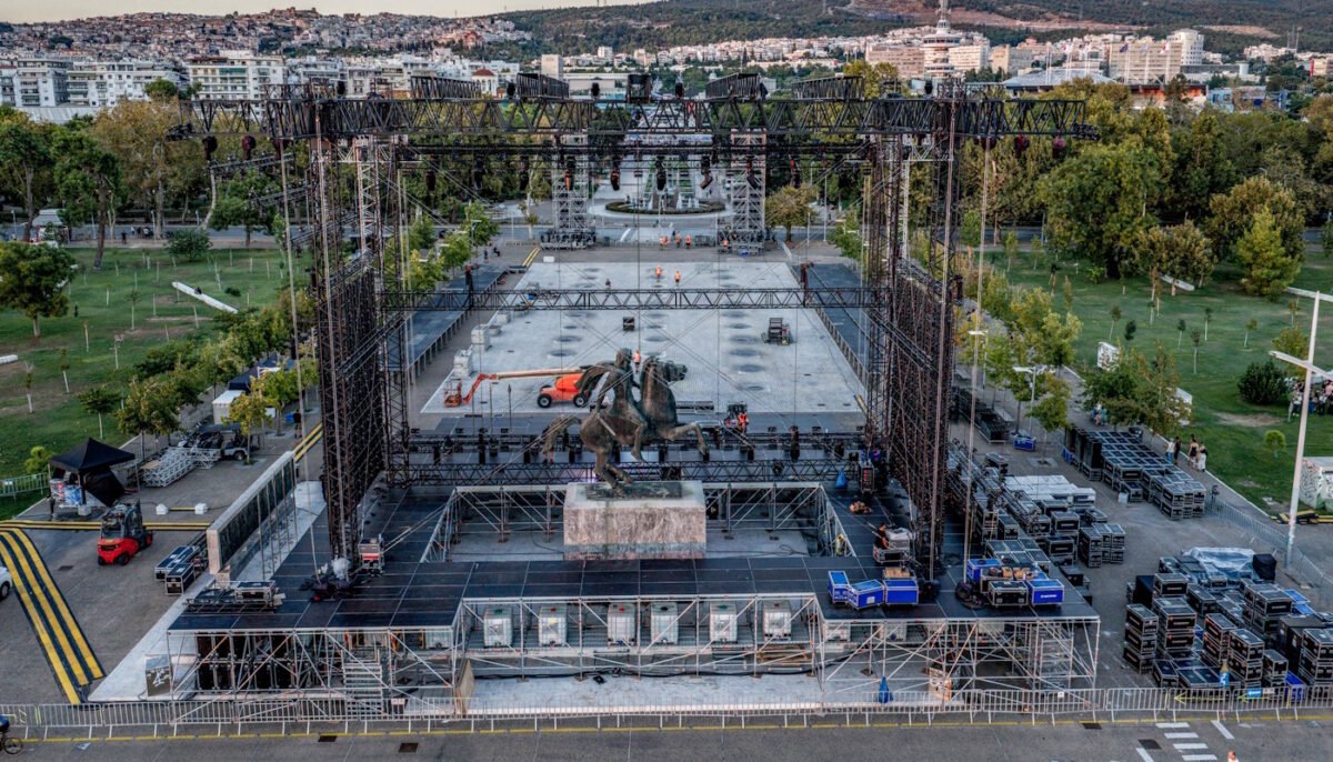Θεσσαλονίκη