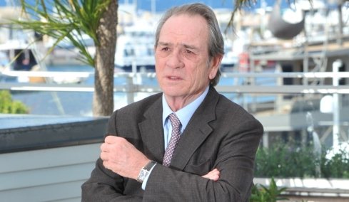 Τόμι Λι Τζόουνς: Η πολυκύμαντη καριέρα, η καταξίωση και η οικογενειακή τραγωδία