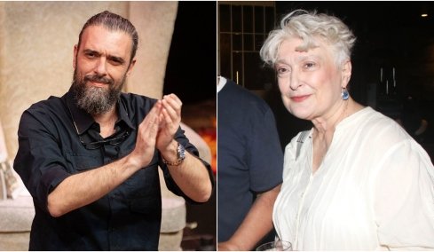 Ο Τσαφούλιας απαντά στην Αφροδίτη Μάνου για τον Μαζωνάκη: Το να προσπαθείς να μειώσεις το πένθος των άλλων δεν είναι πολιτισμός, είναι αλαζονεία