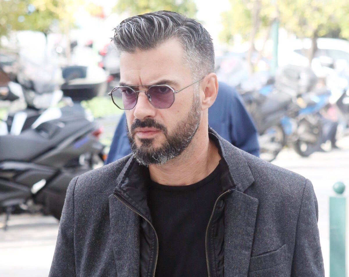 Γιάννης Τσιμιτσέλης