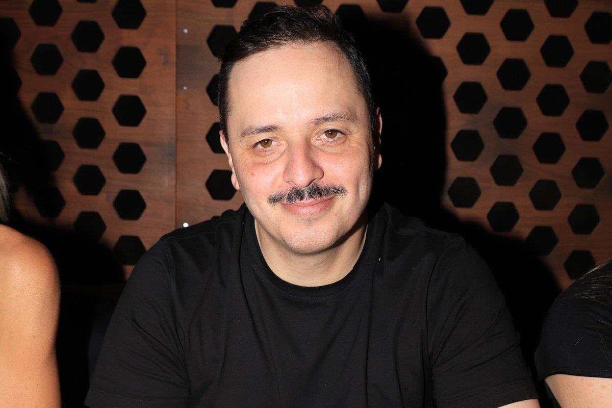 Αλέξανδρος Τσουβέλας