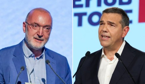 Νέο «έπος» του τομεάρχη Οικονομικών της ΕΛΑΣ: Διαίρεσε αντί να πολλαπλασιάσει το κόστος μέτρου για φοιτητές, δείτε βίντεο