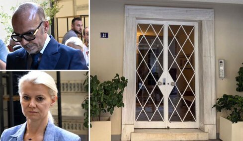 Εξηγήσεις στον ανακριτή θα δώσουν σήμερα οι δύο γιατροί για τον θάνατο του Μαζωνάκη: Τα αλλεπάλληλα alarm και η επανεκκίνηση στο μηχάνημα πλασμαφαίρεσης   