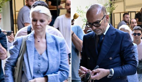 Κακουργηματική δίωξη στους δύο γιατρούς για τον θάνατο του Γιώργου Μαζωνάκη